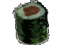 Tekka Maki (Tuna Roll)